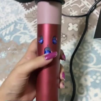 Kremlin Outlet'ten Dyson Aldım Çalışmıyor