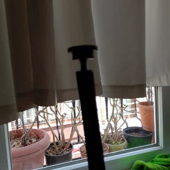 Kusurlu Mutfak Masası Seti Ve Yetersiz Müşteri Hizmeti