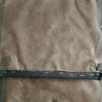 Kusurlu Mutfak Masası Seti Ve Yetersiz Müşteri Hizmeti