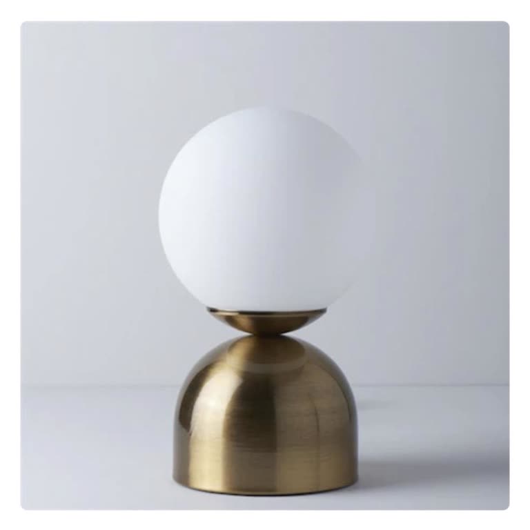 Linens Abajur Camı İçin Yedek Parça Bulamıyorum