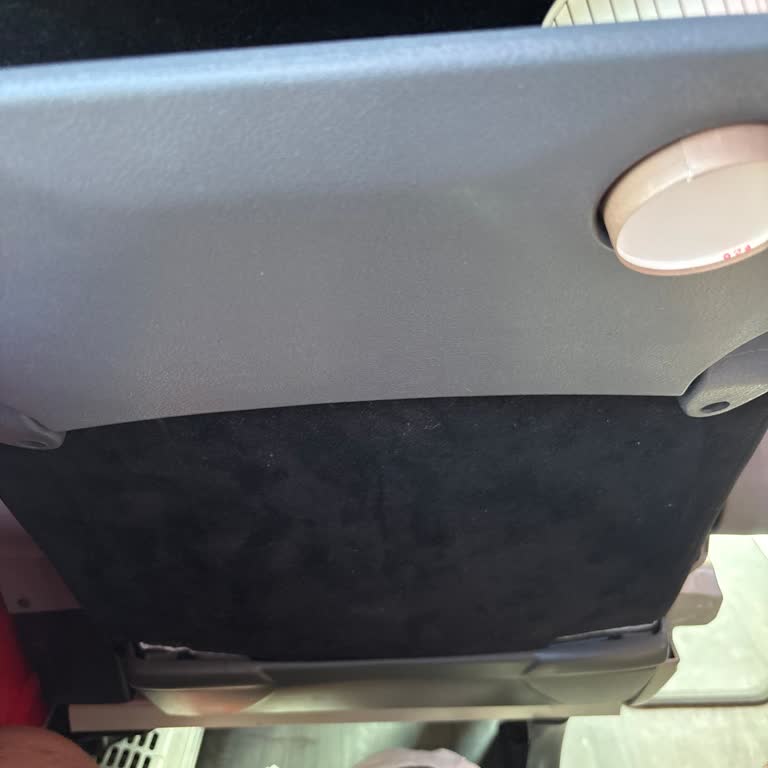 Yeni Can Malatya Turizm Otobüs Yolculuğunda Hijyen Ve Güvenlik Skandalı