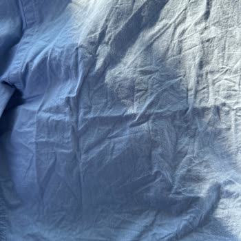 Aldığım Gömlekler Sürekli Buruşuyor, İade Talebim Reddedildi