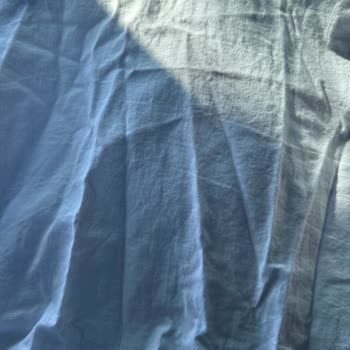 Aldığım Gömlekler Sürekli Buruşuyor, İade Talebim Reddedildi