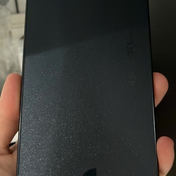 Reeder Telefon Sorunu