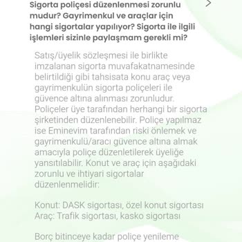 Onayım Olmadan Yüksek Ücretli Kasko Yapıldı