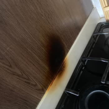 Yanlış Çizilen Mutfak Projesine Hala Çözüm Sunulmuyor