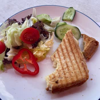 Mado Kahvaltıda Hayal Kırıklığı Ve Lezzet Sorunları