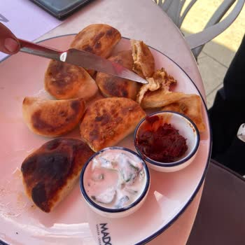 Mado Kahvaltıda Hayal Kırıklığı Ve Lezzet Sorunları