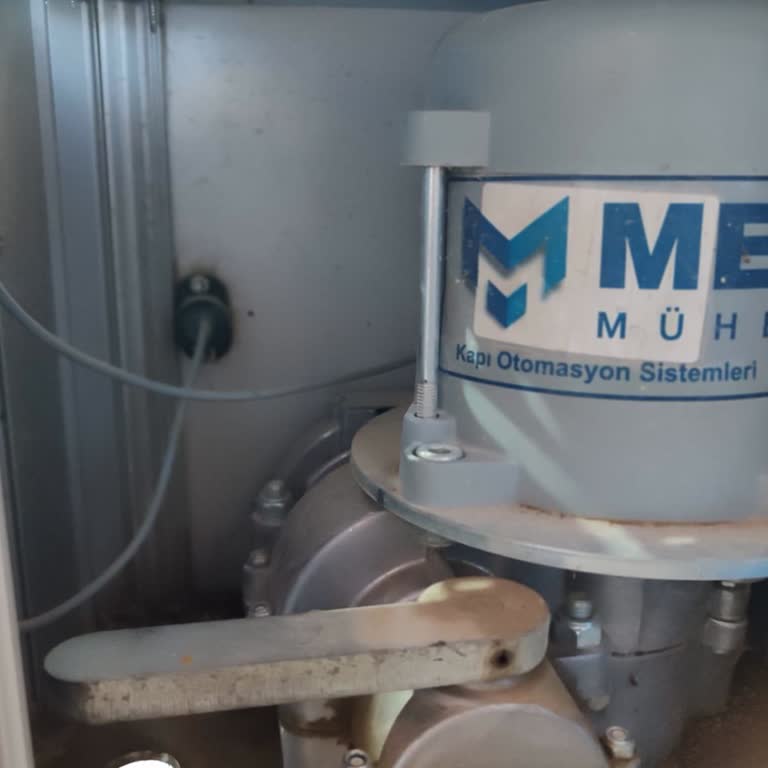 Müşteriyle İletişimsiz Ve Saygısız Hizmet, Sorunlu Kapı Sistemi