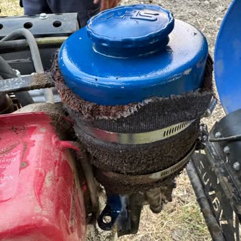 Aldığım Yavuz Çapa Makinasında Sürekli Arızalar Ve İlgisiz Servis