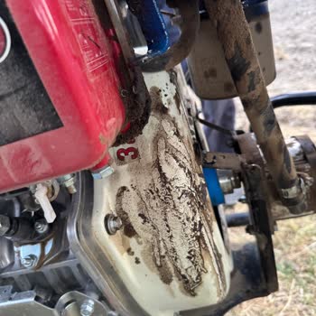 Aldığım Yavuz Çapa Makinasında Sürekli Arızalar Ve İlgisiz Servis