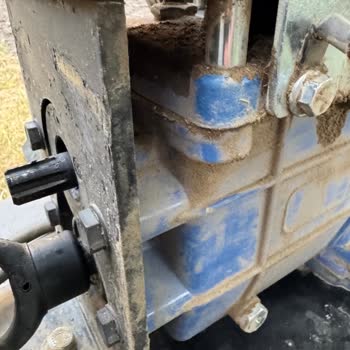 Aldığım Yavuz Çapa Makinasında Sürekli Arızalar Ve İlgisiz Servis