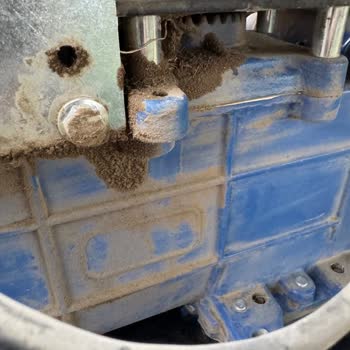 Aldığım Yavuz Çapa Makinasında Sürekli Arızalar Ve İlgisiz Servis