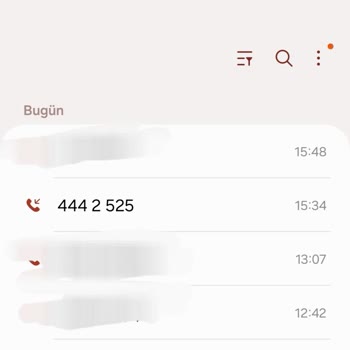 Bankadan Gelen Sürekli Aramalar Ve İstenmeyen Tekliflerle Baş Edemiyorum
