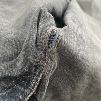 DeFacto Aldığım Kot Pantolonlar Kısa Sürede Kullanılamaz Hale Geldi!