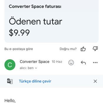 Bilgi Dışında Yapılan Para Çekimleri Ve Üyelik Sorunu