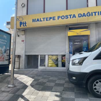PTT Maltepe Kargo Dağıtımında Erken Kapanış Ve İlgisizlik