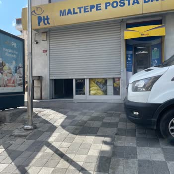 PTT Maltepe Kargo Dağıtımında Erken Kapanış Ve İlgisizlik