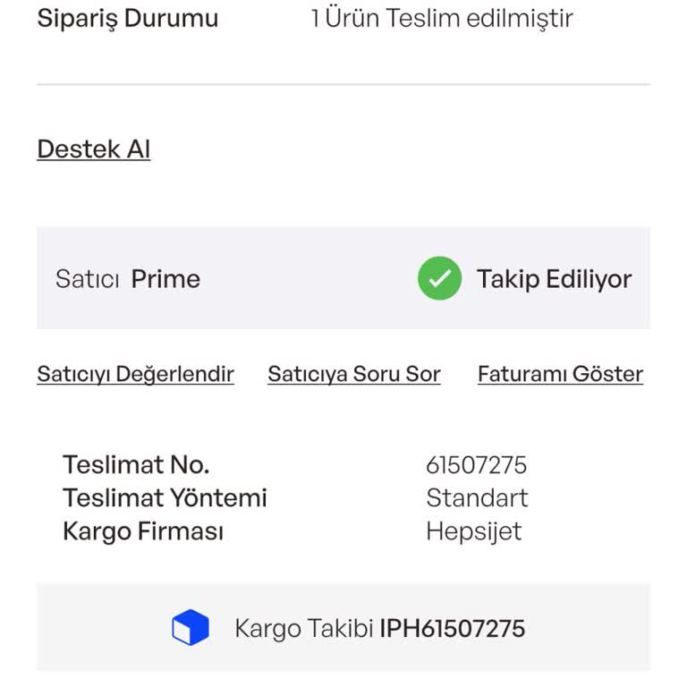 Satın Aldığım Apple Watch Arızalı Çıktı, İade Ve Servis Sürecinde Mağdur Oldum