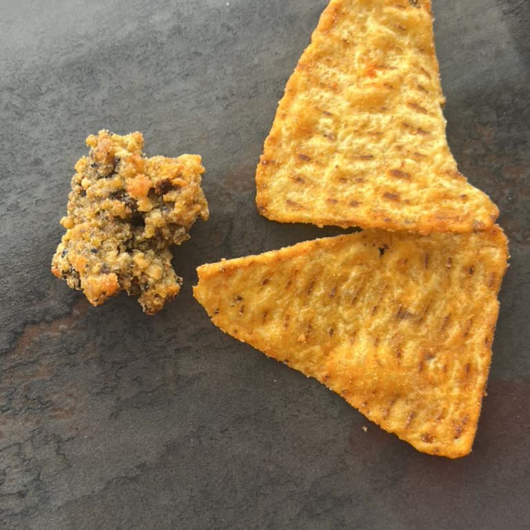 Patos Cipsten Çıkan Yabancı Maddeye Rağmen Geri Dönüş Alamadım Kalite Düşüyor