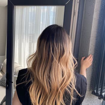 Başarısız Saç İşlemi Ve İlgisiz Hizmet