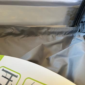 Ayıplı Beşik İçin İade Talebim Reddedildi, Satıcı Sorumluluk Almıyor