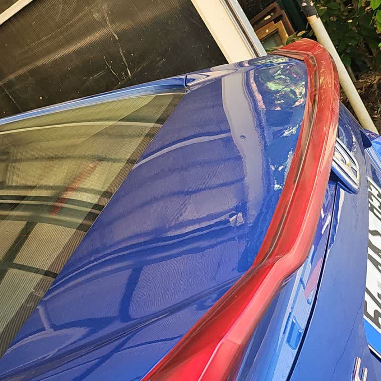 Tüvtürk Muayenesinde Onaylanan Parça Bugün Uygun Görülmedi