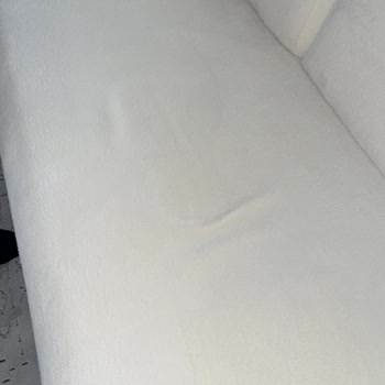 Mobilya Takımında Kumaş Ve Fonksiyonel Sorunlar Yaşadım