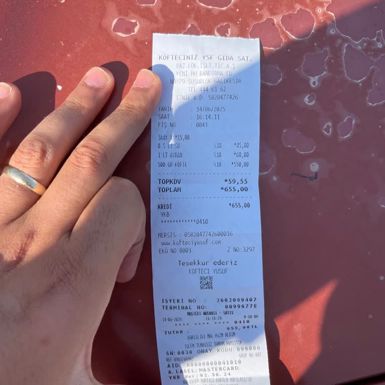 Hijyen Ve Hizmet Sorunları Nedeniyle Hayal Kırıklığı