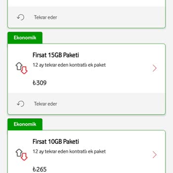 Farklı Müşteri Gruplarına Sunulan Paket Fiyatları Hakkında Şikayet