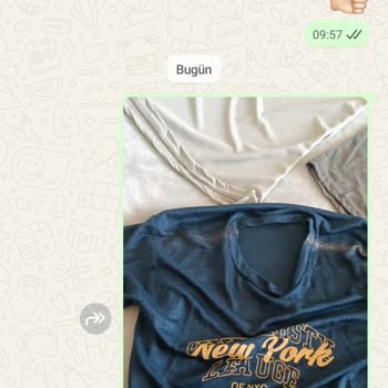 Aldığım Tüm Ürünler Defolu Ve Farklı Gönderildi