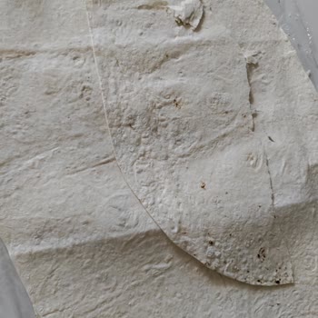 Kuru Ve Parçalanan Lavaşlar Hayal Kırıklığı Yarattı