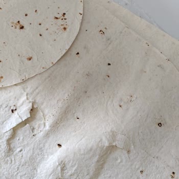 Kuru Ve Parçalanan Lavaşlar Hayal Kırıklığı Yarattı