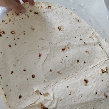 Kuru Ve Parçalanan Lavaşlar Hayal Kırıklığı Yarattı