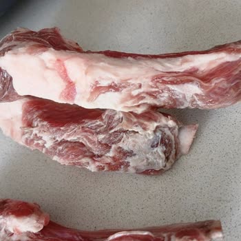 Teslimat Gecikti, Bozuk Et Gönderildi Ve İade Talebim Cevapsız Kaldı