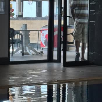 Beklentileri Karşılamayan Hizmet Ve Hijyen Sorunları