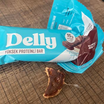 Protein Bar Ürününde Yabancı Madde Tespiti