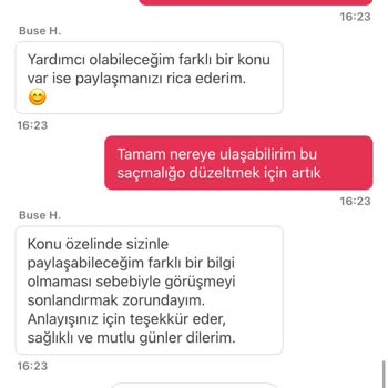 Yemek Sepeti'nde Geç Gelen Sipariş Ve Saygısız Müşteri Temsilcisi