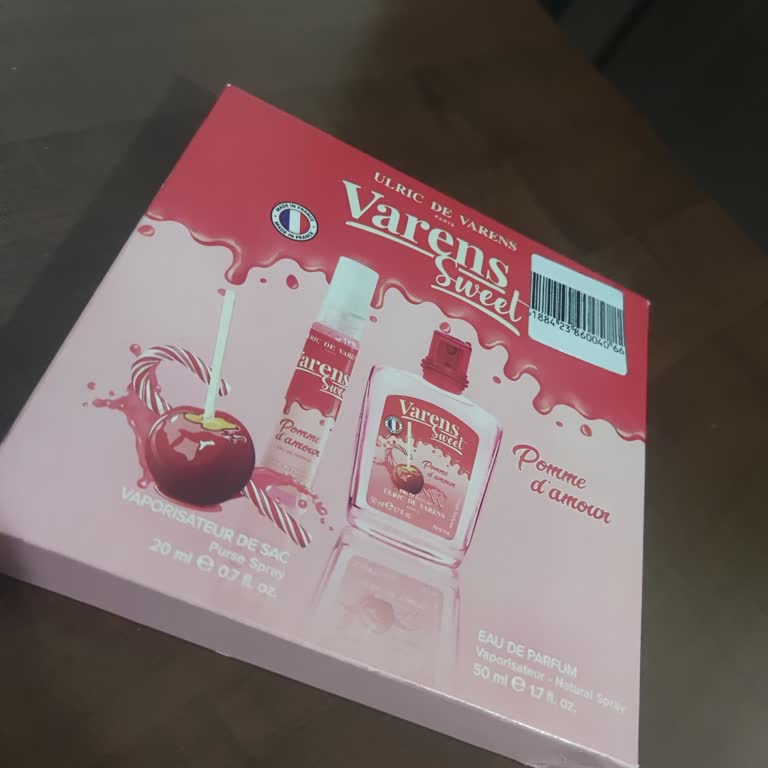 Tester Olmadan Satılan Parfüm Farklı Kokuda Ve Eksik Çıktı, İade Yapılmadı