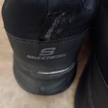 Ayakkabıda Kısa Sürede Yaşanan Sorun Ve Değişim Talebinin Reddedilmesi