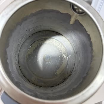 Homend Çaycı Garanti Ve Servis Sorunu: Kapalı Teknik Servise Yönlendirme