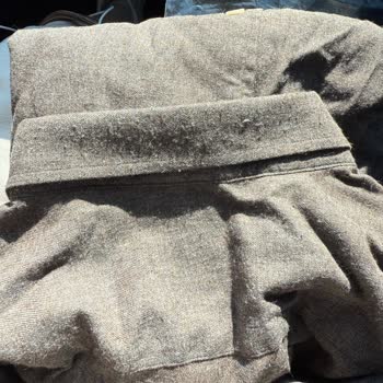 Aldığım Gömleklerde Tüylenme Ve Yetersiz Müşteri Desteği