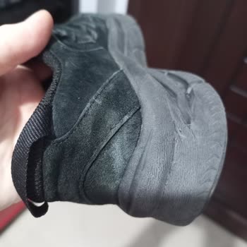 Skechers Ayakkabıda Renk Solması Ve Olumsuz İnceleme Sonucu Hayal Kırıklığı