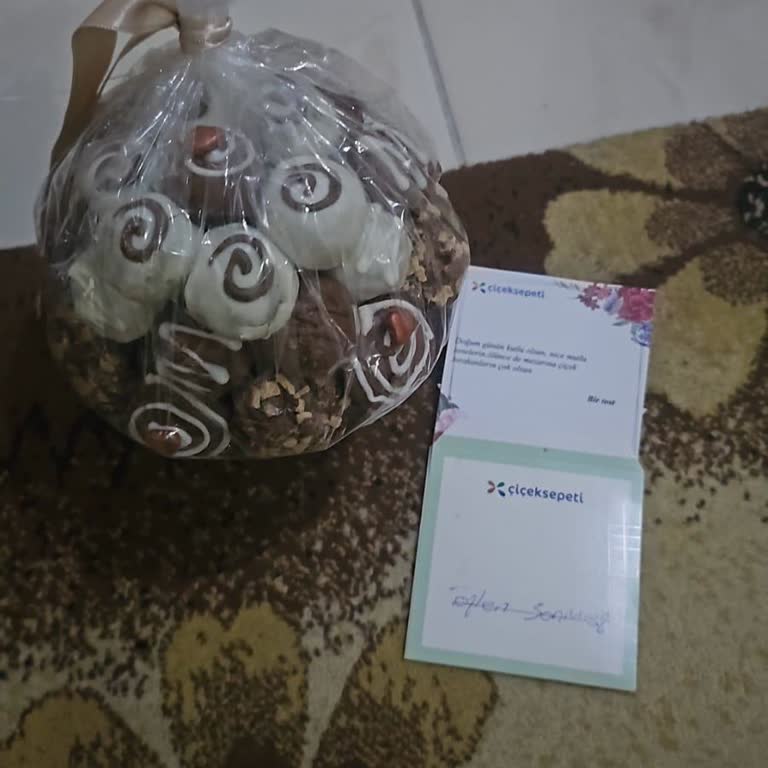 Yanlış Ürün, Alaycı Not Ve İlgisiz Müşteri Hizmetiyle Büyük Hayal Kırıklığı