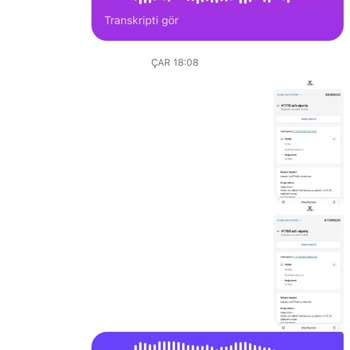 Mesajlara Cevap Verilmiyor, Ürünlerim Kargoda Bekliyor