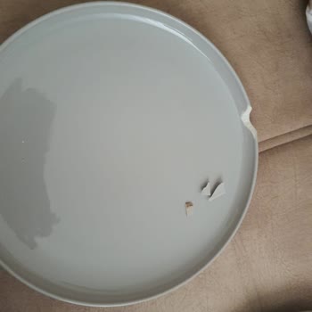 Kırık Ürün Teslimatı Ve Yetersiz Müşteri Desteği Nedeniyle Mağduriyet