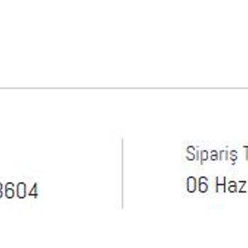 Kırık Ürün Teslimatı Ve Yetersiz Müşteri Desteği Nedeniyle Mağduriyet