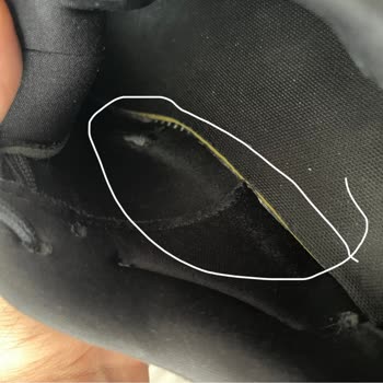 Adidas Ayakkabıda Kısa Sürede Yırtılma Ve Garanti Sorunları