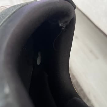 Adidas Ayakkabıda Kısa Sürede Yırtılma Ve Garanti Sorunları