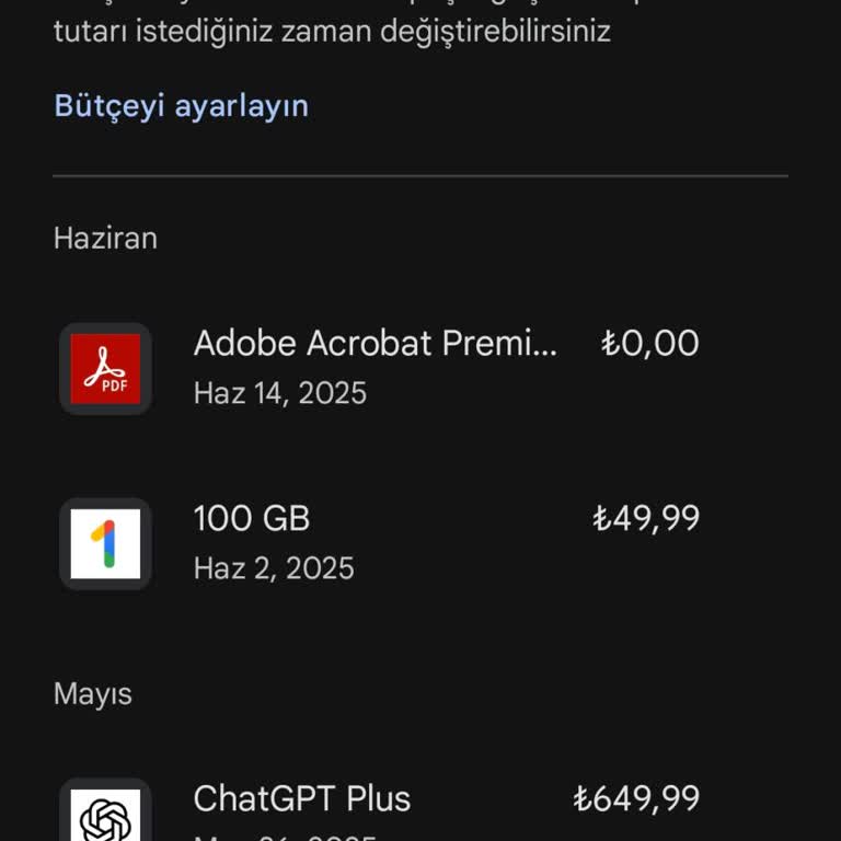 Ücretsiz Deneme Sonrası Haksız Para Kesintisi Ve İade Sorunu